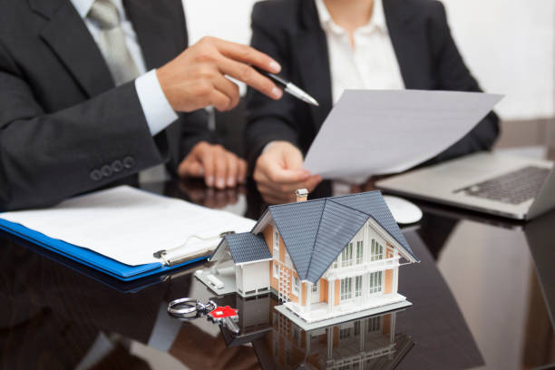 What exactly is a buyers agency agreement is?