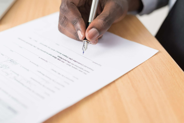 What exactly is a buyers agency agreement is?