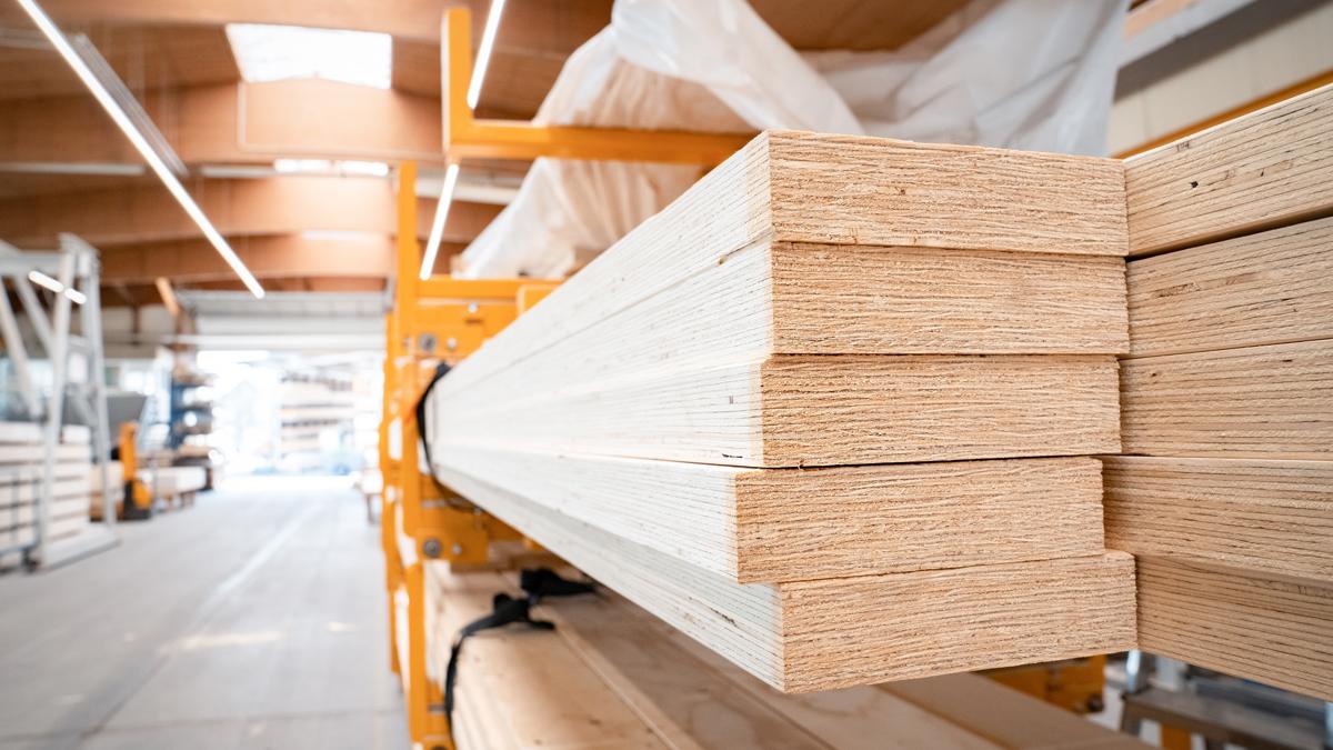 timber lvl formwork prices